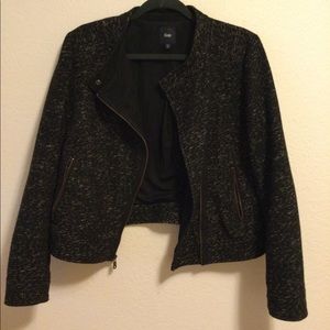 Gap Moto Jacket